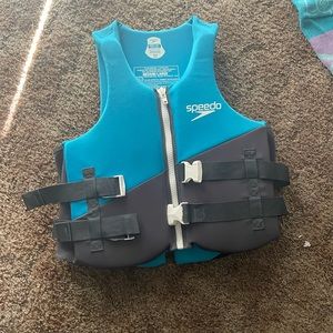 SPEEDO LIFE VEST /jacket